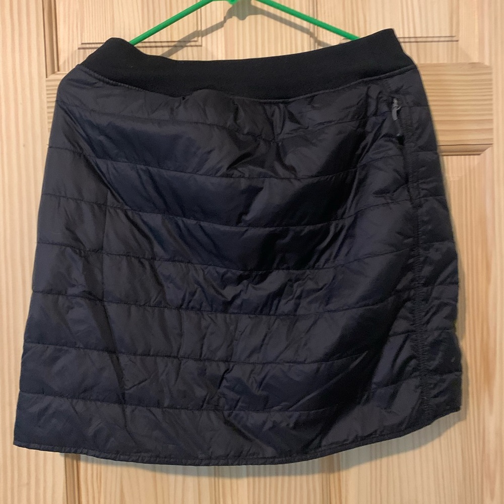 Down Skirt